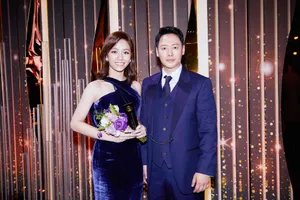 宋芸桦时尚性感活动照图片_4