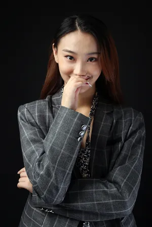 演员林金凯威高清写真图片_3