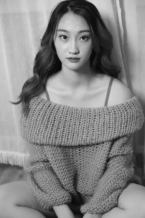 演员林金凯威高清写真图片_4