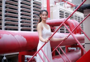 演员林金凯威高清写真图片_6