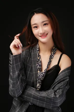 林金凯威高清时尚写真图片_5