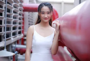 林金凯威户外写真图片_5
