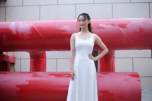 林金凯威户外写真图片_7