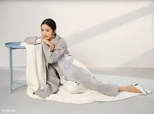林依晨温婉恬静写真图片_4