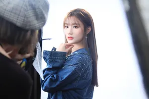 陈意涵清新靓丽写真图片_1
