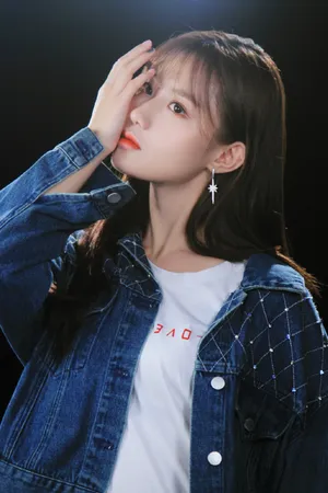 陈意涵清新靓丽写真图片_3