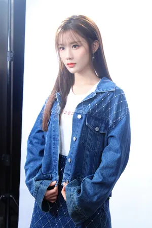 陈意涵清新靓丽写真图片_5