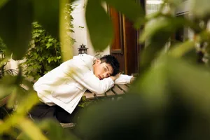 演员李程彬最新时尚大片_4