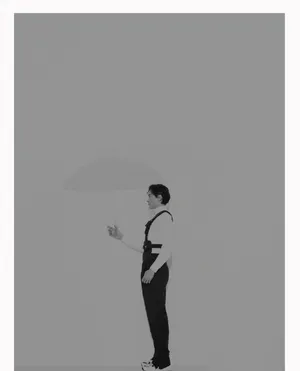 郑元畅时尚写真图片_4