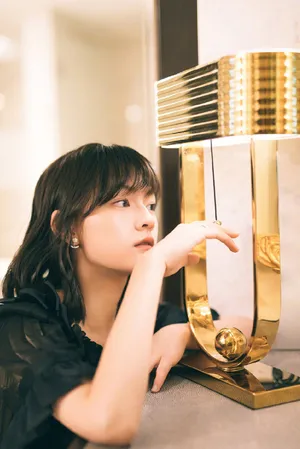 文淇气质写真图片_2