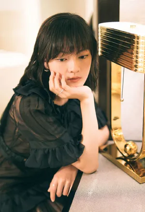 文淇气质写真图片_4