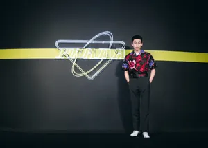 李鸿其时尚活动照图片_2