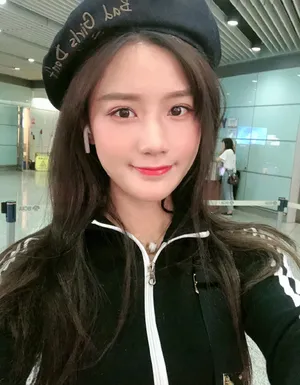 陈意涵清新俏皮写真图片_2