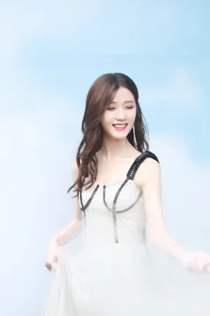 陈意涵音乐分享会优雅图片_2