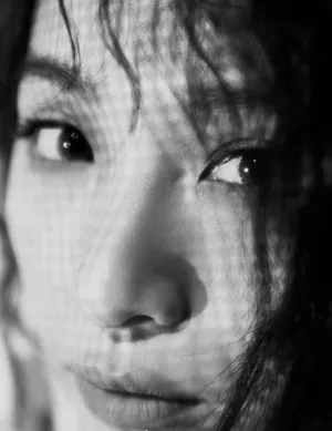 田馥甄光影时尚大片写真图片_4