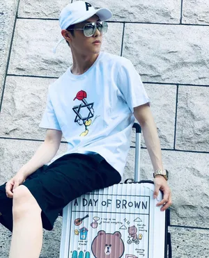 邱胜翊街拍图片_4