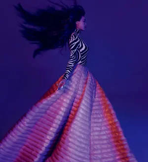 舒淇魅惑性感内页大片写真图片_8
