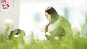 郭碧婷向佐《我家小两口》图片