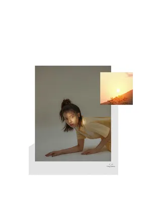 宋芸桦时尚俏丽写真图片