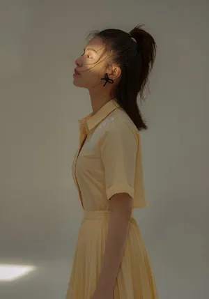 宋芸桦时尚俏丽写真图片_3
