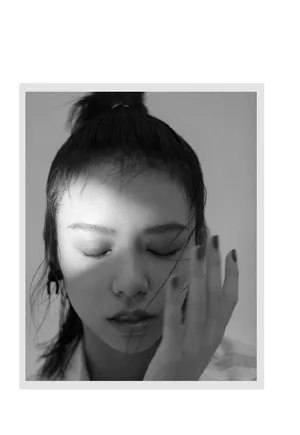 宋芸桦时尚俏丽写真图片_5