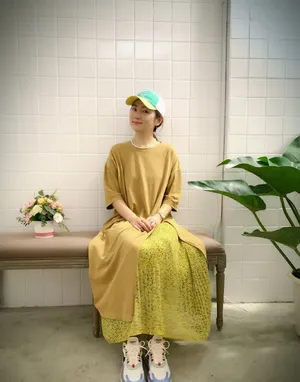Selina任家萱最新生活照图片_3