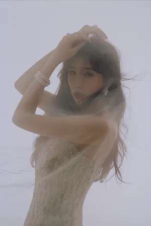 林志玲清新甜美质感写真图片_7
