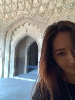 郭碧婷性感旅拍图片_2