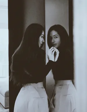 郭碧婷魅力性感图片_1