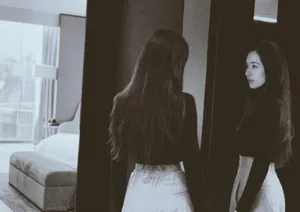 郭碧婷魅力性感图片