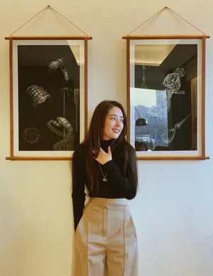 郭碧婷魅力性感图片_5