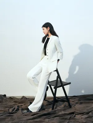 陈妍希唯美感性写真图片