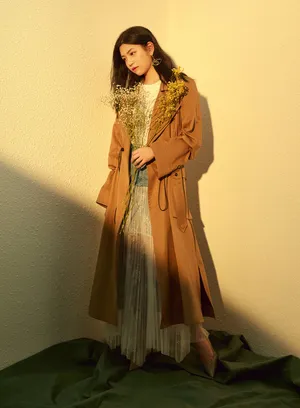 陈妍希唯美感性写真图片_4
