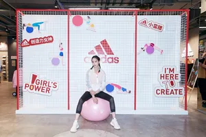 张钧甯运动风活力照图片_6