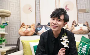 吴青峰《歌手2019》第11期剧照图片_5
