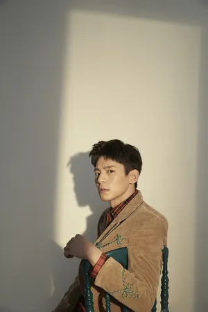 林柏宏温暖时尚写真图片_4