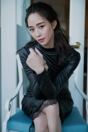 张钧甯成熟妩媚写真图片_5