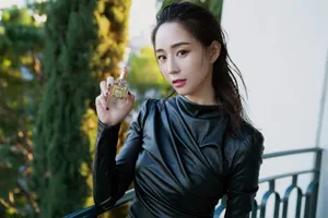 张钧甯成熟妩媚写真图片_6