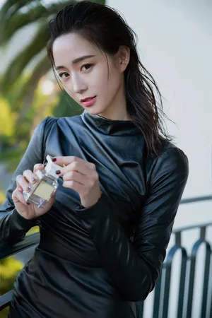 张钧甯成熟妩媚写真图片_8