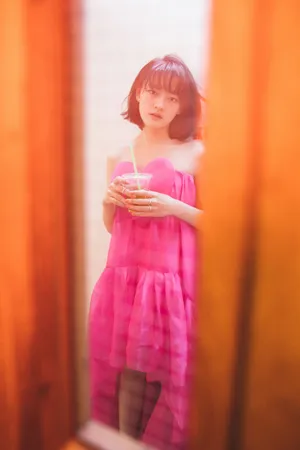 文淇38届金像奖颁奖典礼甜美写真_4