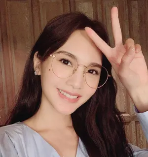 杨丞琳知性唯美活动图片_4