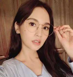 杨丞琳知性唯美活动图片_5