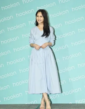 杨丞琳知性唯美活动图片_6