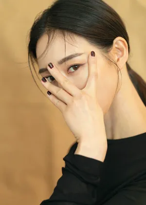 张钧甯性感美艳写真图片