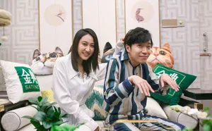 吴青峰陈粒歌手2019剧照图片_8