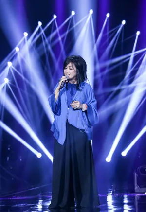 齐豫毛不易歌手2019高清图片