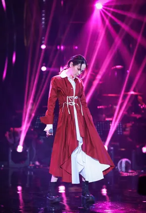 杨乃文《歌手2019》第12期剧照图片_6
