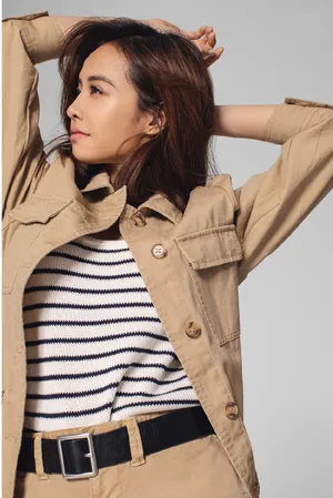 蔡依林温婉性感写真图片_3