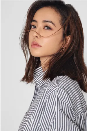 蔡依林温婉性感写真图片_4