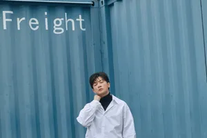 苏有朋创造营2019帅气图片